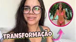 SE ARRUME COMIGO PARA PRAIA 🔥 *pegar marquinha*