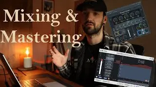 The ULTIMATE BEGINNERS GUIDE to Mixing and Mastering your Lo-fi Beats | An FL Studio Tutorial