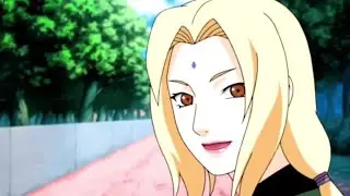 Free twixtor Tsunade Senju