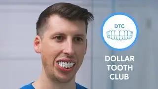 Dollar Tooth Club  {The Kloons}