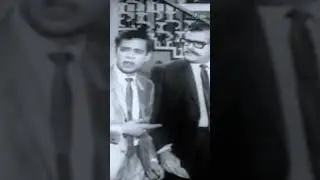 Watch full video👆 Panama Pasama | Super Scenes Part- 1 | #nageshcomedy #family #money