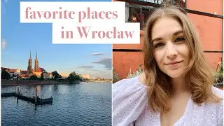 My Favorite Places in Wrocław, Poland | A Locals Guide to Wrocław - Europes Hidden Gem