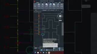 ✅Dimension shortcuts in AutoCAD #shorts #autocad #viral