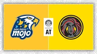 Pro Volleyball Federation | San Diego Mojo at Columbus Fury @ 7pm ET, May 11, 2024