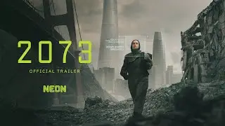 2073 - Official Trailer