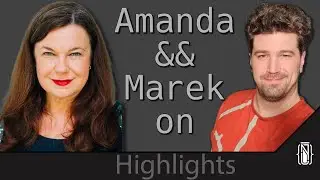 Highlights of the Interview with Amanda Brock