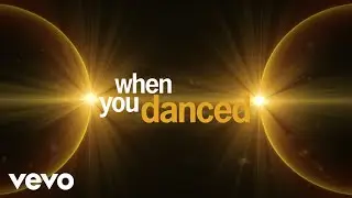 ABBA - When You Danced With Me (Lyric Video)