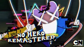 No-Hero REMASTERED (Apocalypse-Mix) - [Pibby: Apocalypse]