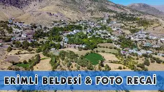 ERİMLİ_BELDESİ_DRONE_ÇEKİMİ_2022