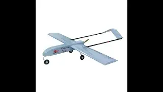 S12 1:2  RQ-7 Shadow（2.1M）