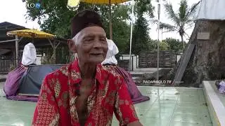Menguak Situs Pengging, Penyambung Kerajaan Majapahit Hingga Mataram