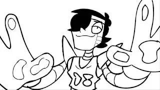 Mettaton and his failsafe method of obtaining glamourousness