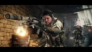 Modern Combat 5: Blackout - Update 12 GamePlay