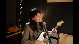 Thao covers Bjork for SoS and The 988 Suicide and Crisis Lifeline