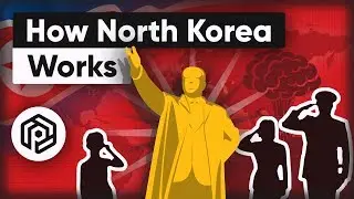 How North Korea Makes Money