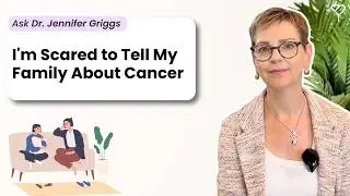 How to Talk to Your Family About Breast Cancer: A Guide to Supportive Conversations