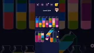 Get Color Level 2211 2212 2213 2214 2215