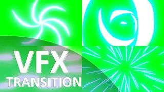 VFX PACK TRANSITION 2D ELEMENTS FOOTAGE GREEN SCREEN FREE DOWNLOAD