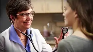 MercyCare Arrival
