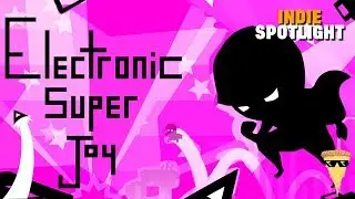 Electronic Super Joy Review and Gameplay | Indie Game Spotlight