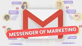 Messenger of Marketing (Email Marketing) & How To MASTER it!!