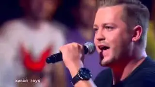 Главная сцена - Арсений Бородин 