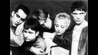 The Mock Turtles - Can You Dig It