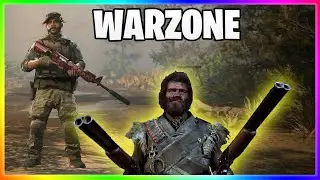 The Lost Streak is OVER | Modern Warfare Warzone Season 4 LIVE