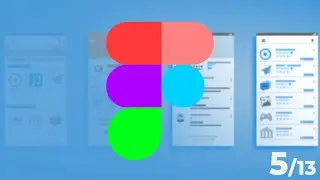 Figma Tutorial Preview: Work With Figma Toolbar