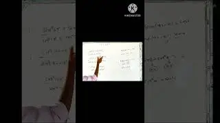 class 10th math Ex-8.4 || Q-3(i)