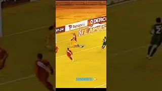 Gol de Iberico Perú vs Bolivia  hoy Amistoso 2022