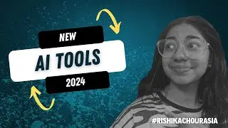 New AI Tools (2024 Free)