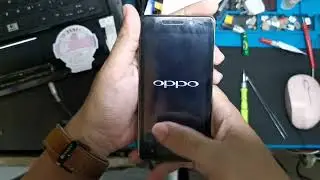 Oppo A11w Charging Only