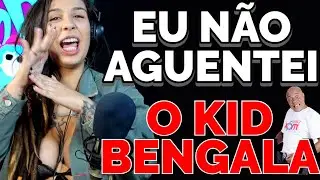 EU ARREGUEI PARA ELE - PUCCA 