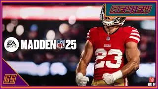 Madden 25 Review