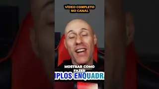 1 WEBCAM - MÚLTIPLOS ENQUADRAMENTOS 