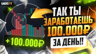 Трейдинг для НАЧИНАЮЩИХ от А до Я! Обучаю трейдингу с самого нуля! ТРЕЙДИНГ