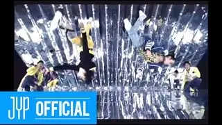 2PM 10 out of 10(10점 만점에 10점) M/V