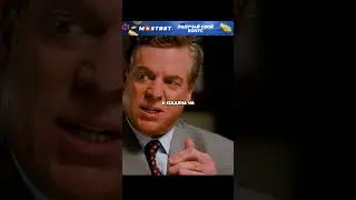 Питер Паркер ужинает с Зелёным Гоблином 🔥 