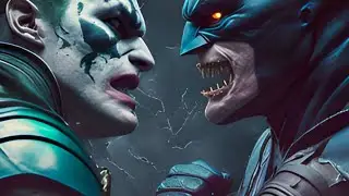 The Batman Full Movie 2024 Batman Vs. Joker | Action Fantasy Movies 2024 in English(Game Movie)