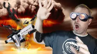 Kobra VR Just Dropped an Atomic Gunstock BOMB on Us!!! - Lots of NEW STUFF for Quest 2