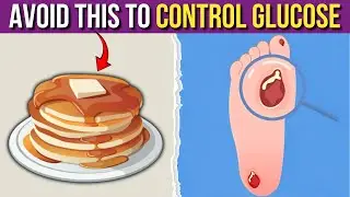 9 WORST Breakfast Foods that Spike Blood Sugar