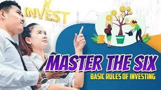 Master the Six Basic Rules of Investing!