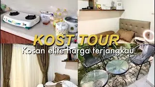PINDAH KOSAN KE JAKARTA PUSAT (daerah Salemba UI) + vlog