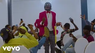 X KAPPE, Steel Chest - Sweepstake | Dubai Riddim | Official Music Video