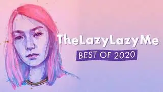 TheLazyLazyMe | Best of 2020