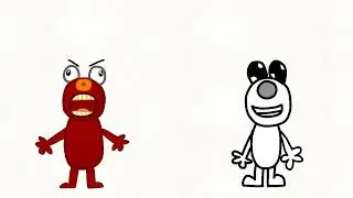 Fake Elmo vs Winning Elmo (Part 29)