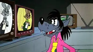 Ну, погоди! 5 серия HD