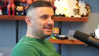 WHY GARY VEE LOVES RESELLING | 