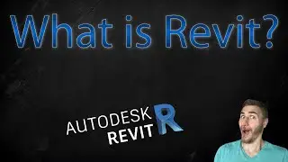 What is Revit?